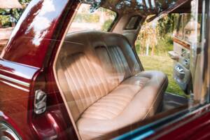 Immagine 42/50 di Rolls-Royce Silver Shadow I (1970)
