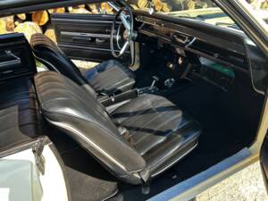 Afbeelding 10/34 van Chevrolet Chevelle SS 396 (1966)