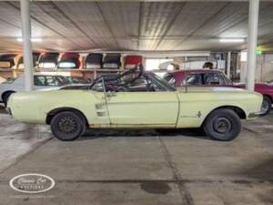 Image 2/9 of Ford Mustang 289 (1967)