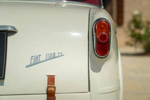 Image 35/50 of FIAT 1100-103 TV (1954)
