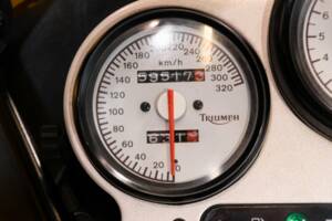 Bild 21/50 von Triumph DUMMY (1995)