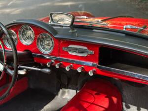 Afbeelding 40/100 van Alfa Romeo Giulietta Spider (1957)