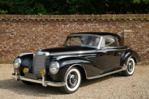 Image 1/50 of Mercedes-Benz 300 Sc Coupé (1957)
