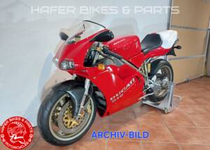 Immagine 1/5 di Ducati 916SP (1995)
