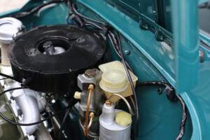 Bild 66/73 von Mini Moke (1984)