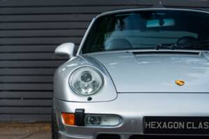 Bild 21/58 von Porsche 911 Carrera 4S (1996)