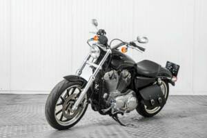 Immagine 1/25 di Harley-Davidson Sportster SuperLow 1200 T (2018)