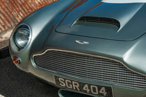 Image 14/39 de Aston Martin DB 4 (1962)