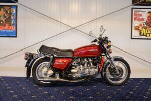 Bild 2/24 von Honda GL 1000 Gold Wing (1978)