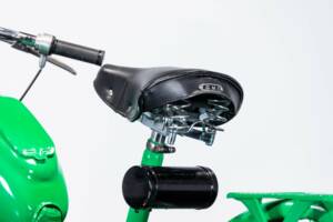 Immagine 10/44 di Ducati Cucciolo (1951)