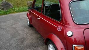 Bild 23/40 von Rover Mini Cooper 1,3i (1998)