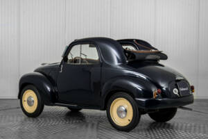 Bild 6/50 von FIAT 500 C Topolino (1953)