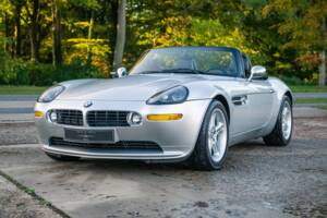 Bild 5/31 von BMW Z8 (2000)
