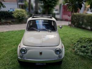 Afbeelding 3/18 van FIAT 500 F (1971)
