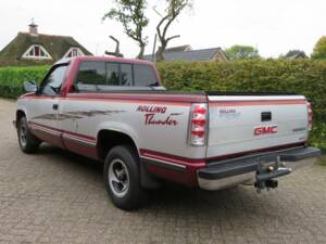 Image 8/20 of GMC Sierra 1500 (1989)