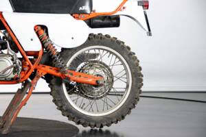 Image 13/47 of KTM 250 MC/GS (1978)