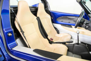 Bild 21/50 von Lotus Elise 111 (1998)