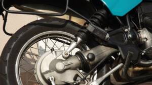 Image 36/50 of BMW R 100 G/S "Paris-Dakar" (1991)