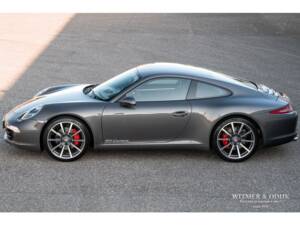 Bild 3/34 von Porsche 911 Carrera (2012)