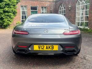 Bild 44/50 von Mercedes-AMG GT-S (2015)