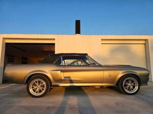 Bild 3/30 von Ford Shelby GT 500 (1967)