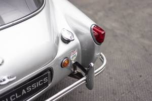 Imagen 20/38 de AC Aceca Bristol (1956)