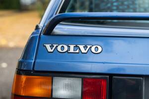 Immagine 21/50 di Volvo 440 Turbo (1992)