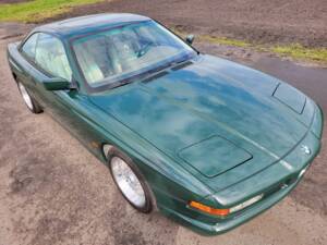 Image 4/8 of BMW 850Ci (1996)