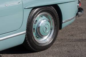 Bild 27/52 von Mercedes-Benz 300 SL Roadster (1957)