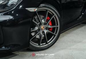 Bild 11/25 von Porsche Boxster GTS (2014)