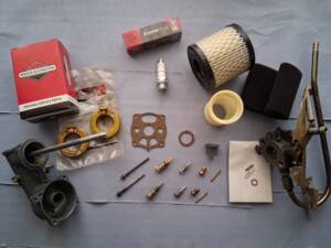 Bild 33/39 von Porsche 936 Junior (1981)