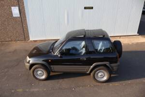 Image 11/55 de Toyota RAV4 (1995)