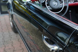 Image 40/50 de Mercedes-Benz 280 SL (1969)