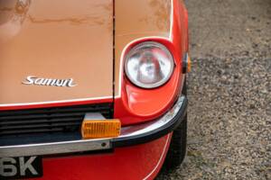 Imagen 25/42 de Datsun 240 Z (1973)