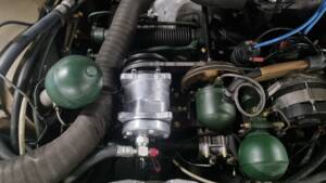 Immagine 36/36 di Citroën SM (1972)