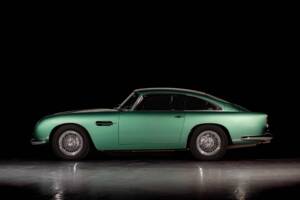 Afbeelding 8/55 van Aston Martin DB 4 Vantage (1962)