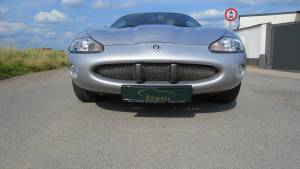 Imagen 13/50 de Jaguar XKR &quot;Silverstone&quot; (2000)