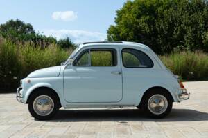 Image 5/47 of FIAT 500 L (1971)