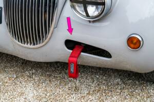 Bild 13/36 von Jaguar XK 150 FHC (1959)