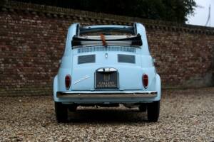 Image 6/50 de FIAT 500 Nuova (1958)