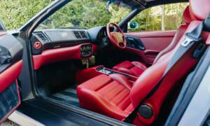 Bild 4/50 von Ferrari F 355 GTS (1998)
