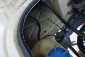 Bild 34/40 von Volkswagen T3 Caravelle 2.0 (1987)