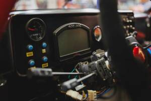 Bild 10/50 von Lancia Delta HF Integrale (1988)