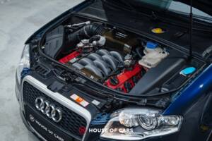 Image 12/22 of Audi RS4 Avant (2007)