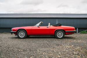 Bild 34/50 von Jaguar XJ-S H.E. (1989)