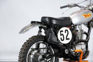 Bild 42/50 von BSA DUMMY (1974)