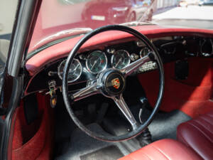 Image 16/24 of Porsche 356 B 1600 (1961)
