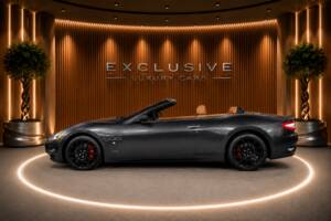 Bild 11/59 von Maserati GranCabrio 4.7 (2010)