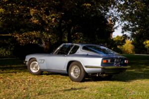 Bild 3/61 von Maserati Mistral 4000 (1968)