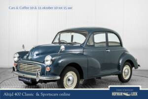 Obraz 1/50 pojazdu Morris Minor 1000 (1967)